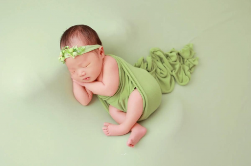 淮南宝宝出疹子发烧